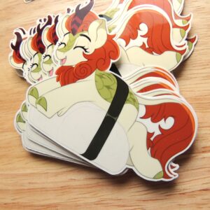 Stickers - Image 2