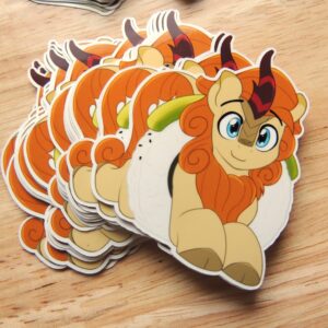 Stickers - Image 3