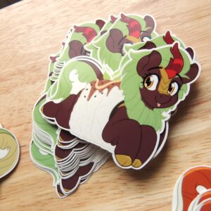 Stickers - Image 4