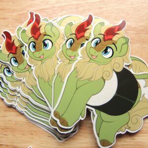 Stickers - Image 5
